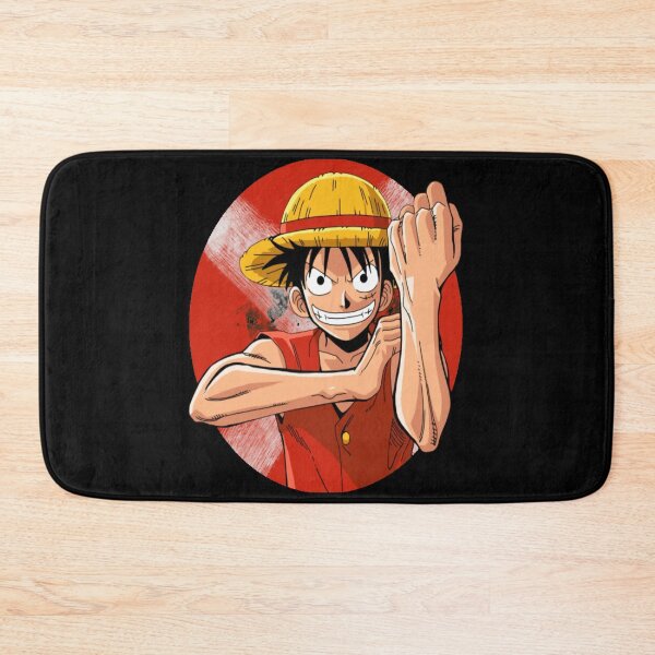 Item preview, Gomu Gomu no Mi Luffy designed and sold by Rhome2001.