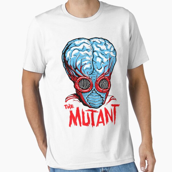 Aperçu de l'œuvre METALUNA MUTANT - Cette terre de l'île créée et vendue par ManiYackMonster.