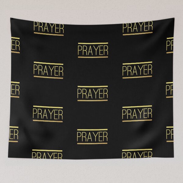 Item preview, "PRAYER" Apparel designed and sold by 4cornersunite.