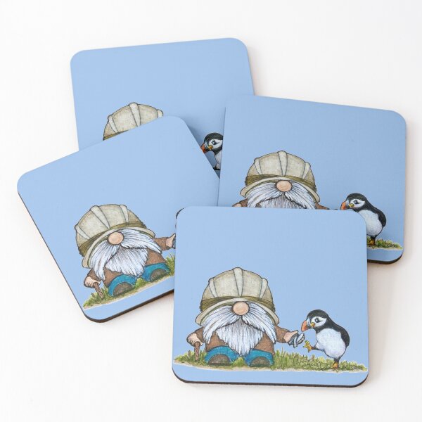 Item preview, Puffin's Pal designed and sold by SarahCD13.