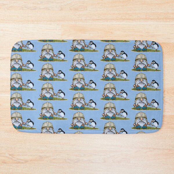 Item preview, Puffin's Pal designed and sold by SarahCD13.