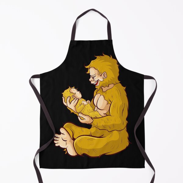 Item preview, ProLife Bigfoot designed and sold by EverythingKawai.