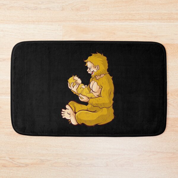 Item preview, ProLife Bigfoot designed and sold by EverythingKawai.