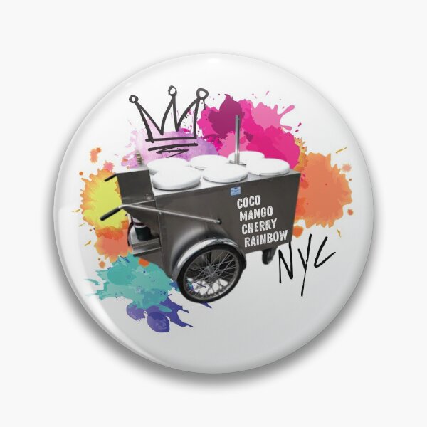 Item preview, Unsung Hero of NYC designed and sold by SGAries.