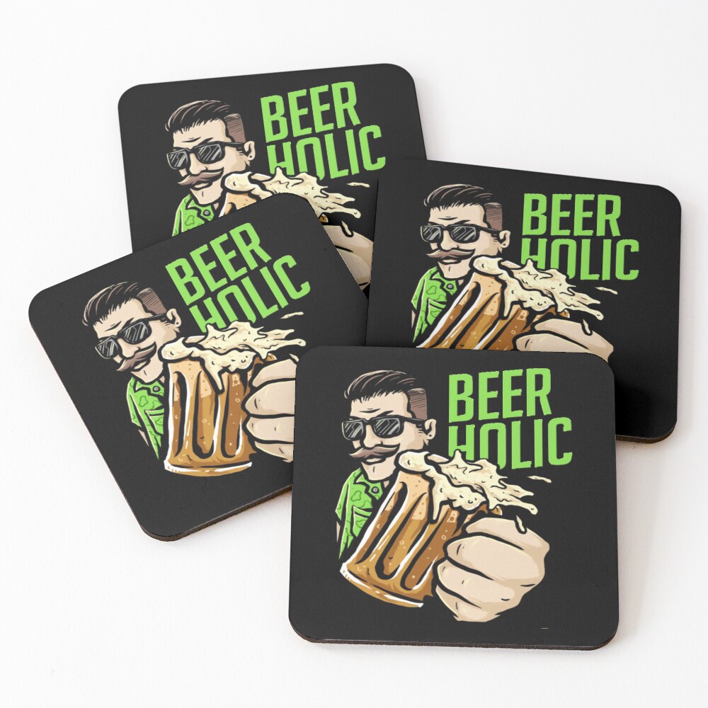 Item preview, Coasters (Set of 4) designed and sold by Rhome2001.
