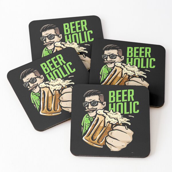 Artikelvorschau, BeerHolic entworfen und verkauft von Rhome2001.