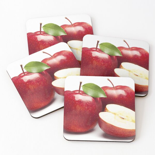 Item preview, Still Life With Apples  designed and sold by Vicky Brago-Mitchell®.
