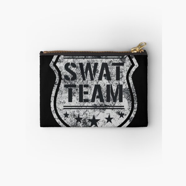 Item preview, SWAT Team Shield  designed and sold by Rhome2001.
