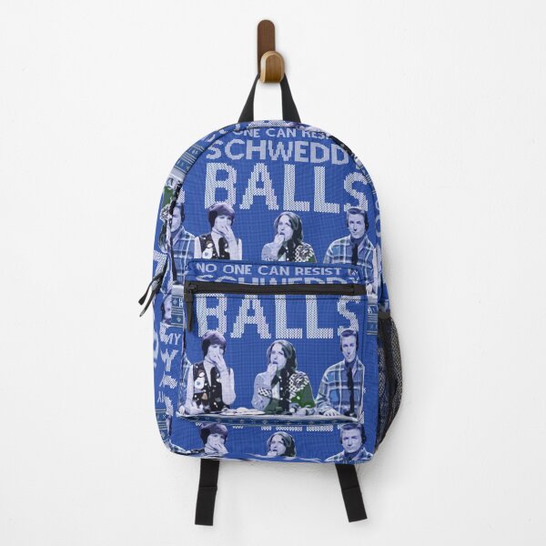 Item preview, Schweddy Balls - Ugly Sweater designed and sold by jungturx.