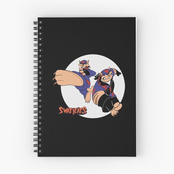 Item preview, Swat Kats Jet Logo  designed and sold by Rhome2001.