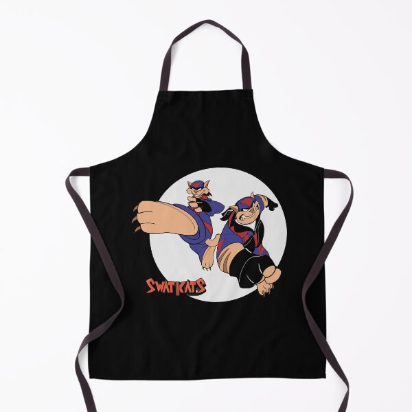Item preview, Swat Kats Jet Logo  designed and sold by Rhome2001.