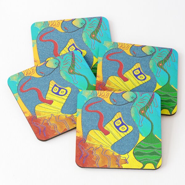 Item preview, Canto da Mulher e Ave 010 - Woman's Song and Bird designed and sold by boaventura2020.