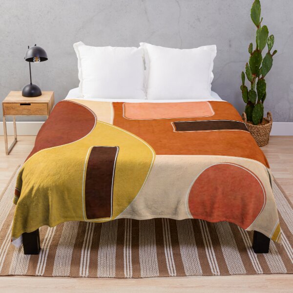 Item preview, Boho Geo No. 11 designed and sold by Rockett Graphics.