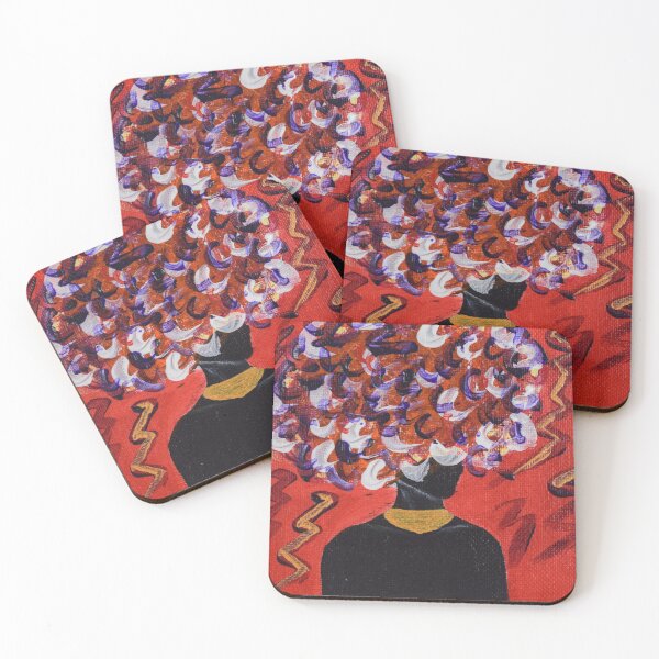 Item preview, Curls for the girls designed and sold by EchoHashem.