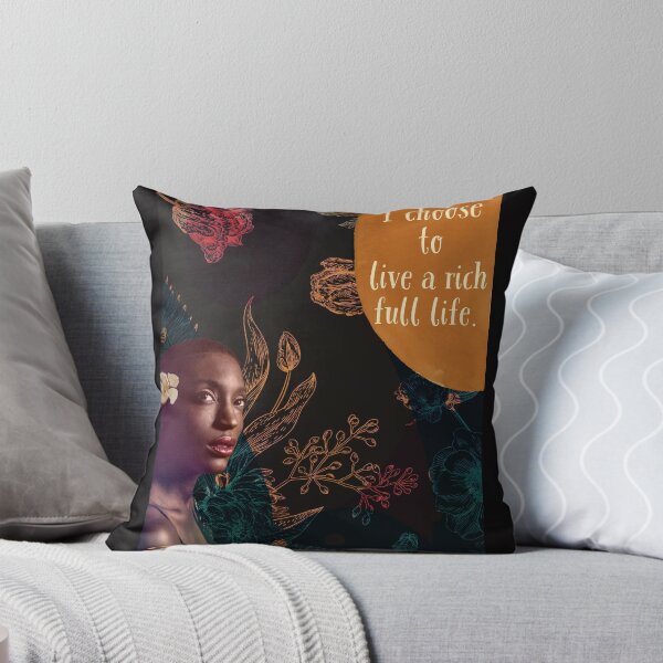 Item preview, Full Life designed and sold by chandahopkins.