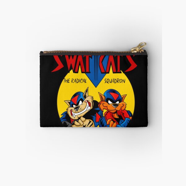 Item preview, Swat kats designed and sold by Rhome2001.