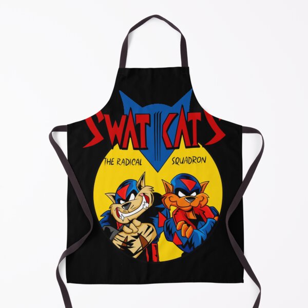 Item preview, Swat kats designed and sold by Rhome2001.