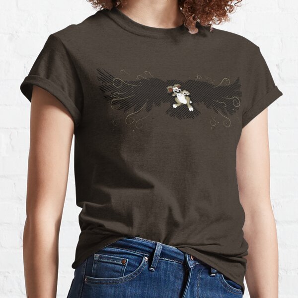 Hare Today, Gone Tomorrow Classic T-Shirt