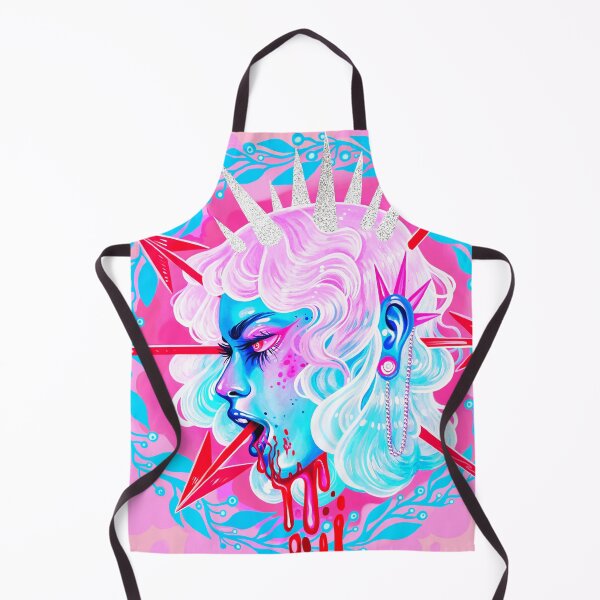 Item preview, Wanted designed and sold by Bethany Dobson.