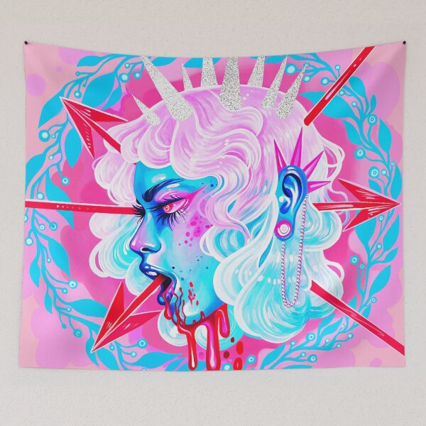 Item preview, Wanted designed and sold by Bethany  Dobson.