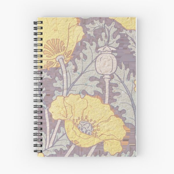 Item preview, Golden Poppies designed and sold by BlueSpecsStudio.