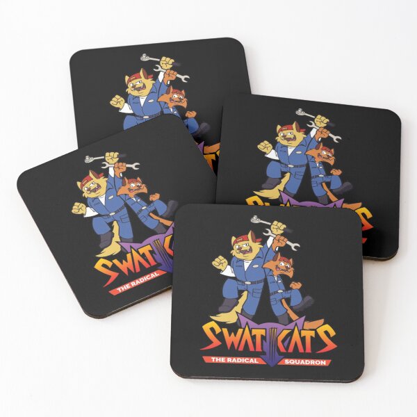 Item preview, Mechanic Kats designed and sold by Rhome2001.