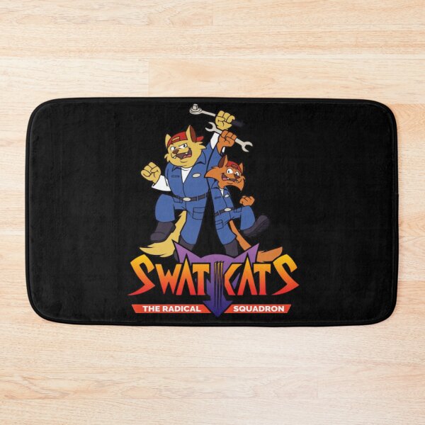 Item preview, Mechanic Kats designed and sold by Rhome2001.