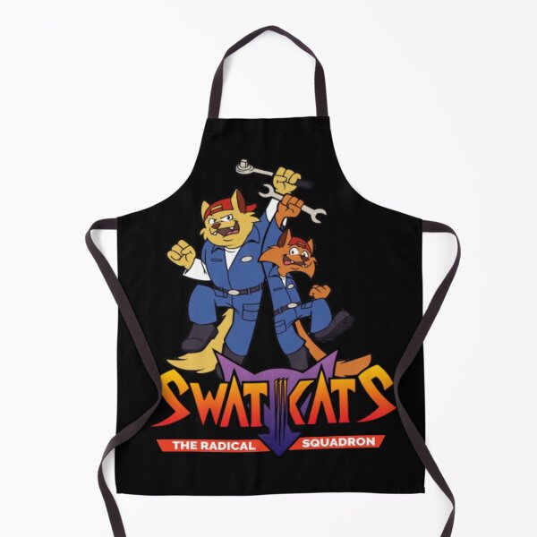 Item preview, Mechanic Kats designed and sold by Rhome2001.