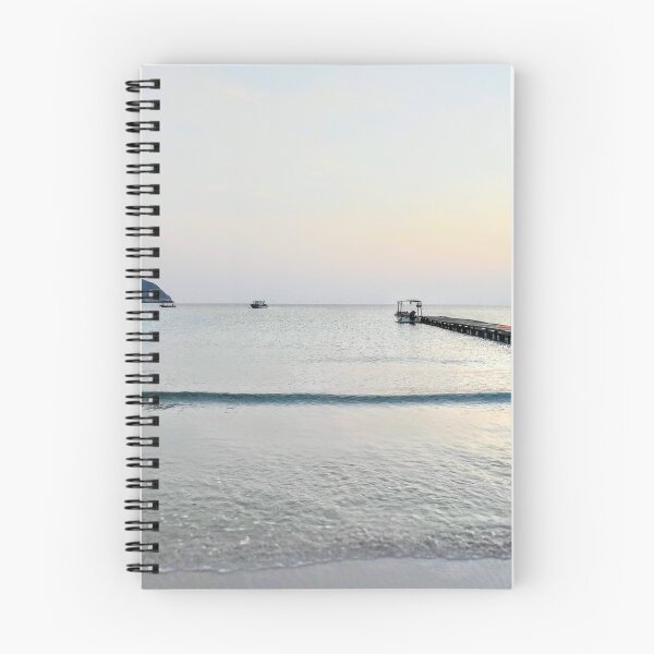 Item preview, Jetty to heavenly island designed and sold by martwea.