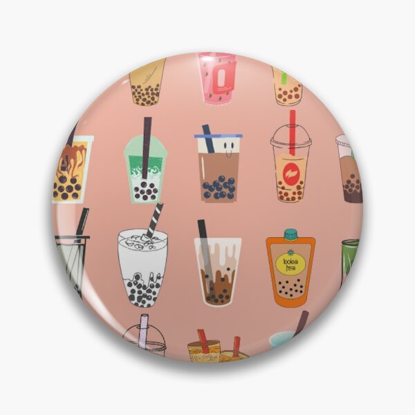 Item preview, Boba designed and sold by twong6677.