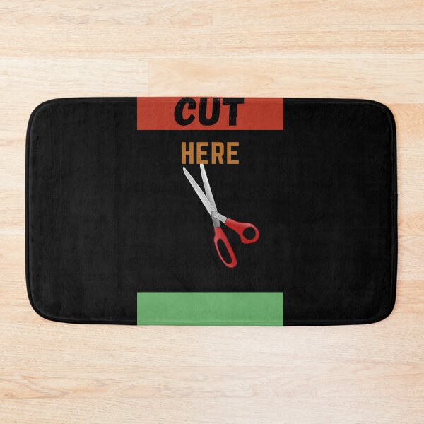 Item preview, CUT HERE  designed and sold by Mr7Williams.