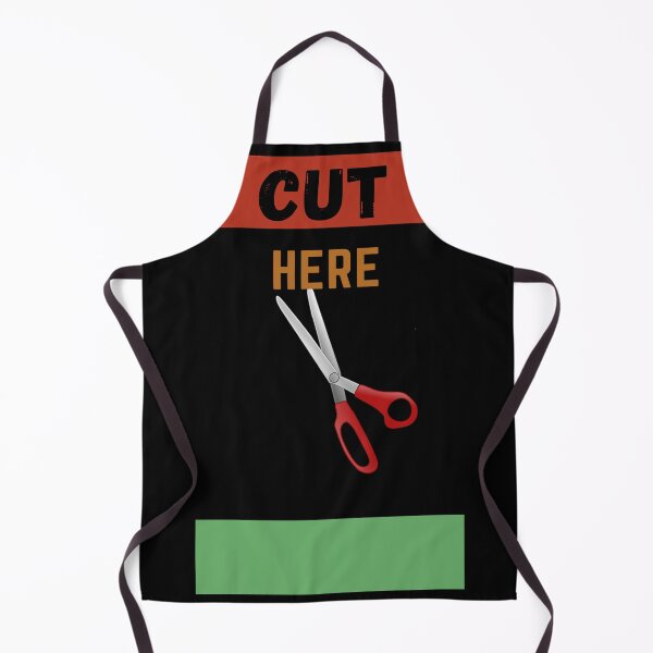 Item preview, CUT HERE designed and sold by Mr7Williams.