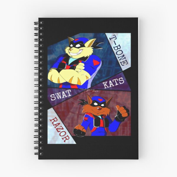Artikelvorschau, Swat Kats entworfen und verkauft von Rhome2001.