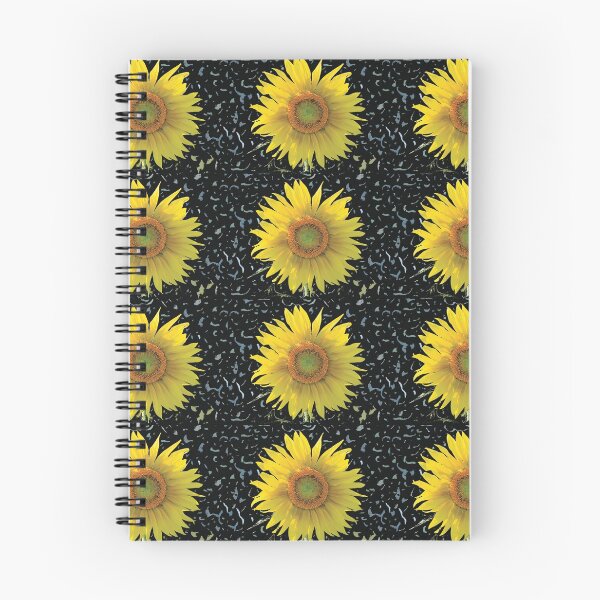 Item preview, Lots of Sunflowers designed and sold by DianeLindonCoy.