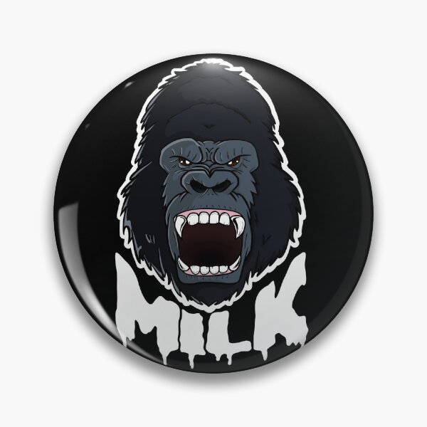Item preview, Gorilla Milk Medical Cannabis Strain - Marijuana THC  designed and sold by YomeHayin.