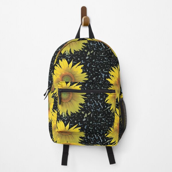 Item preview, Lots of Sunflowers designed and sold by DianeLindonCoy.