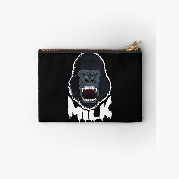 Item preview, Gorilla Milk Medical Cannabis Strain - Marijuana THC  designed and sold by YomeHayin.