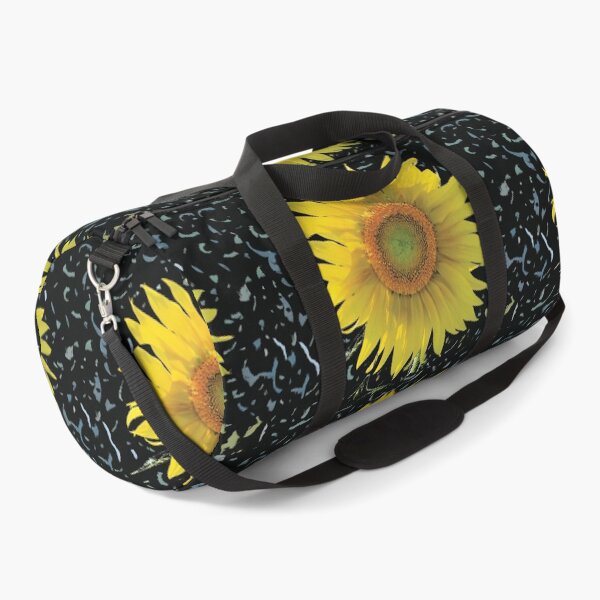 Item preview, Lots of Sunflowers designed and sold by DianeLindonCoy.