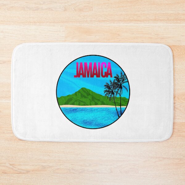 Item preview, JAMAICAN WORLD designed and sold by wahine24.