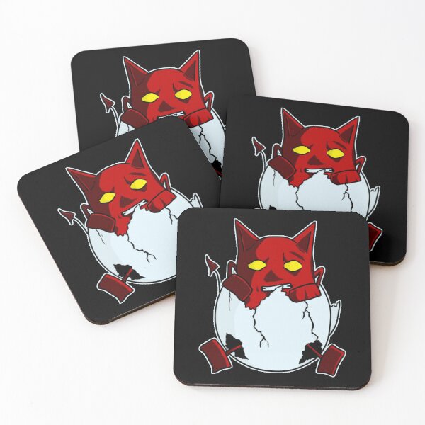 Item preview, The Birth Of Evil! designed and sold by Rhome2001.