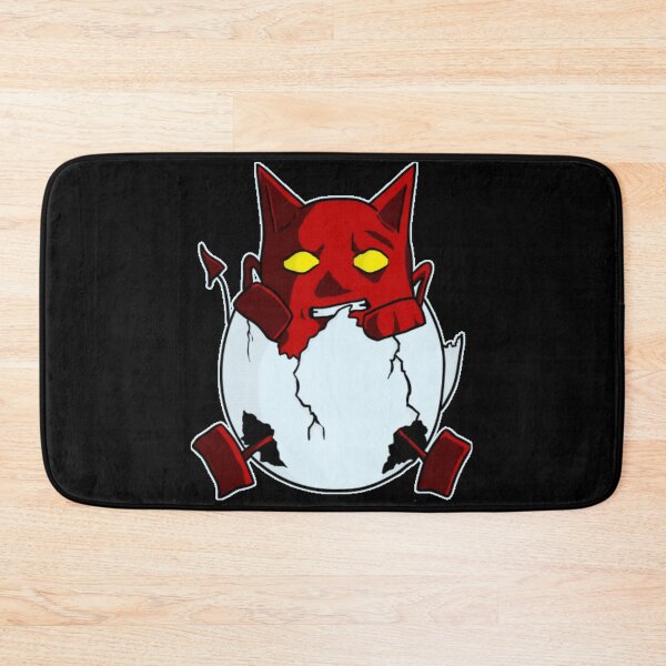 Item preview, The Birth Of Evil! designed and sold by Rhome2001.