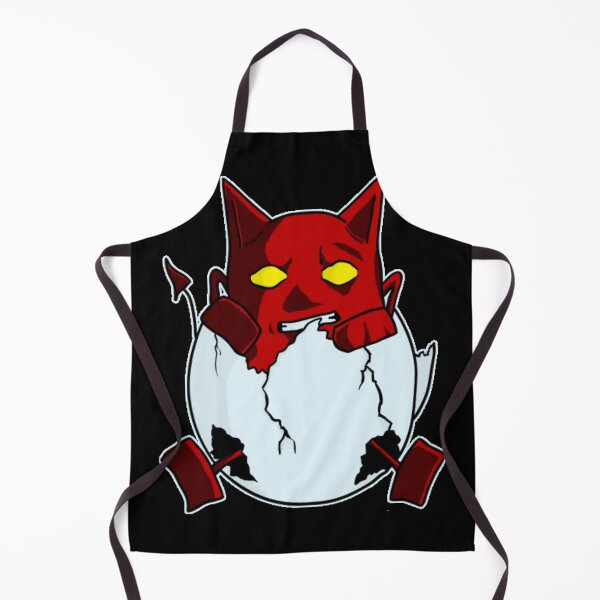 Item preview, The Birth Of Evil! designed and sold by Rhome2001.