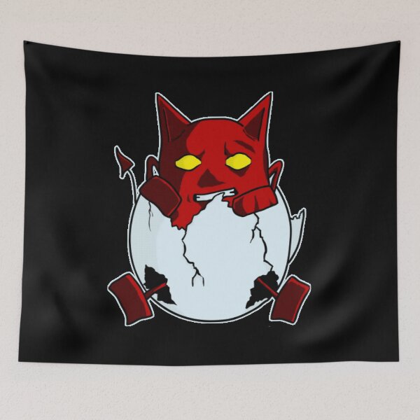 Item preview, The Birth Of Evil! designed and sold by Rhome2001.