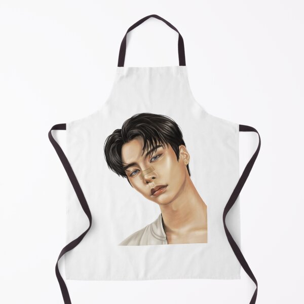 Item preview, NCT Johnny designed and sold by ArtByYao.