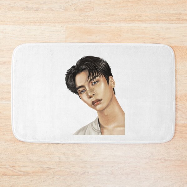 Item preview, NCT Johnny designed and sold by ArtByYao.