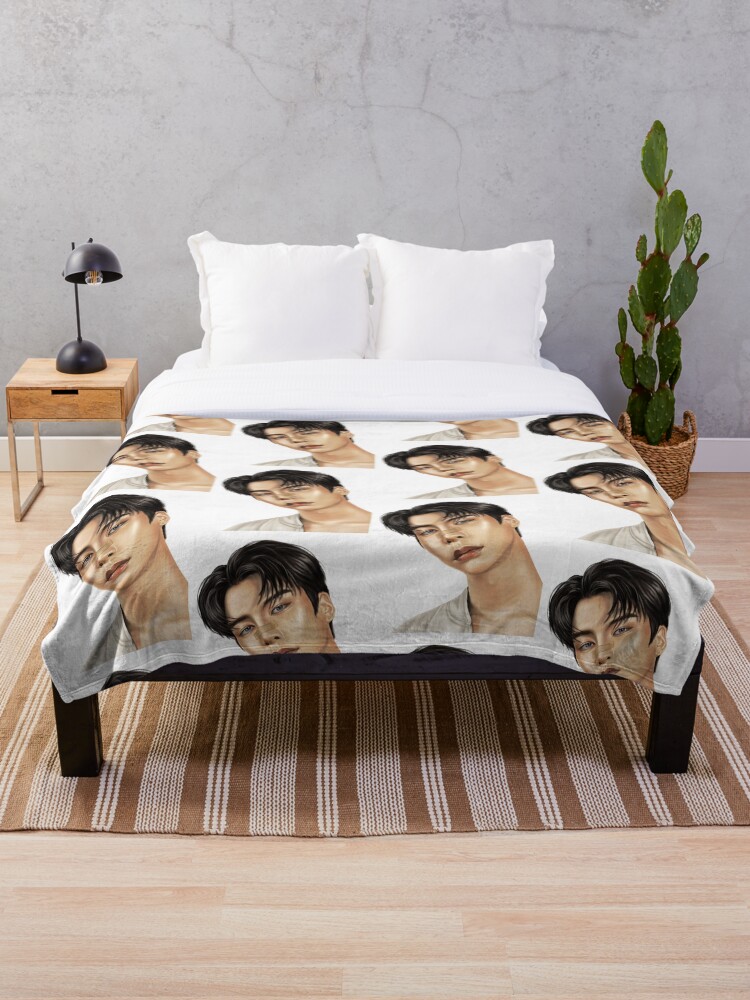 Nct 127 2024 johnny blanket