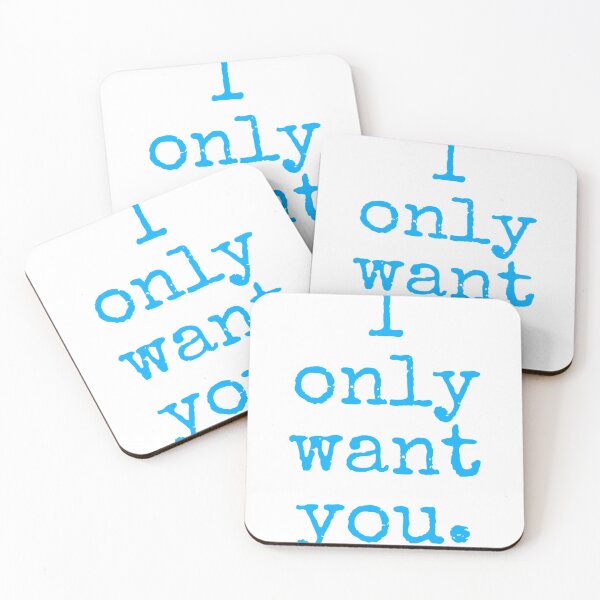 Item preview, I only want you  designed and sold by Kwame-amponsah.