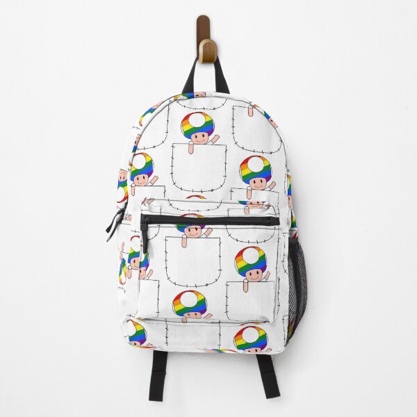 Item preview, Pocket - LGBT designed and sold by sgmydesigns.