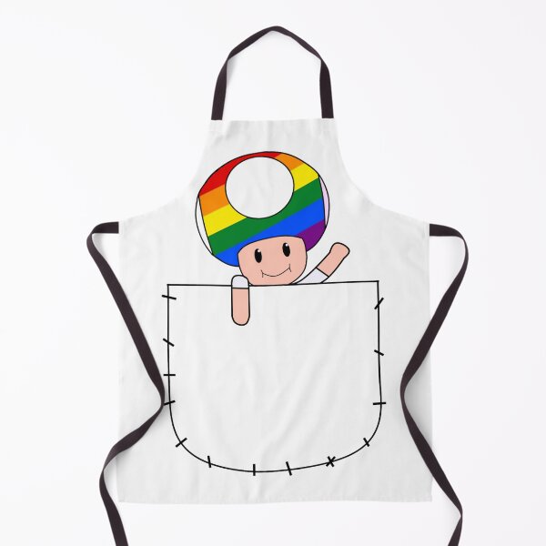 Item preview, Pocket - LGBT designed and sold by sgmydesigns.