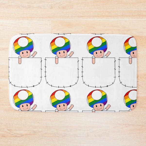 Item preview, Pocket - LGBT  designed and sold by sgmydesigns.